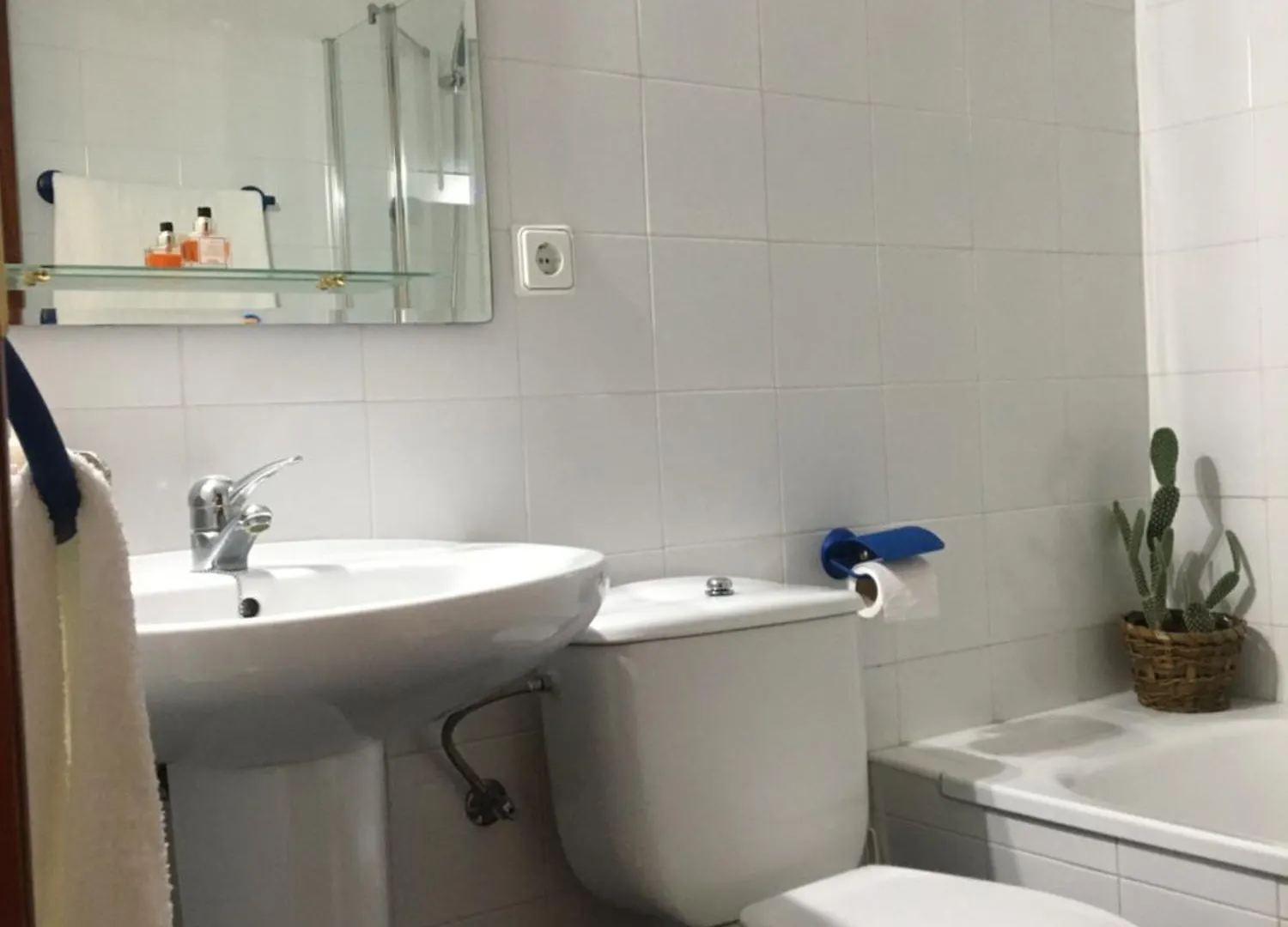 Alojamiento Seda Alcala de Guadaira