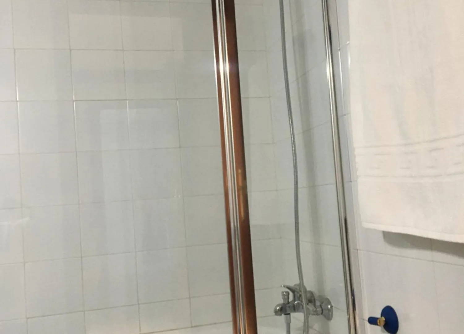 Alojamiento Seda Alcala de Guadaira Apartment
