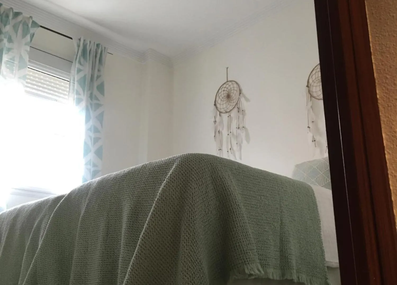 Apartment Alojamiento Seda Alcala de Guadaira Spain