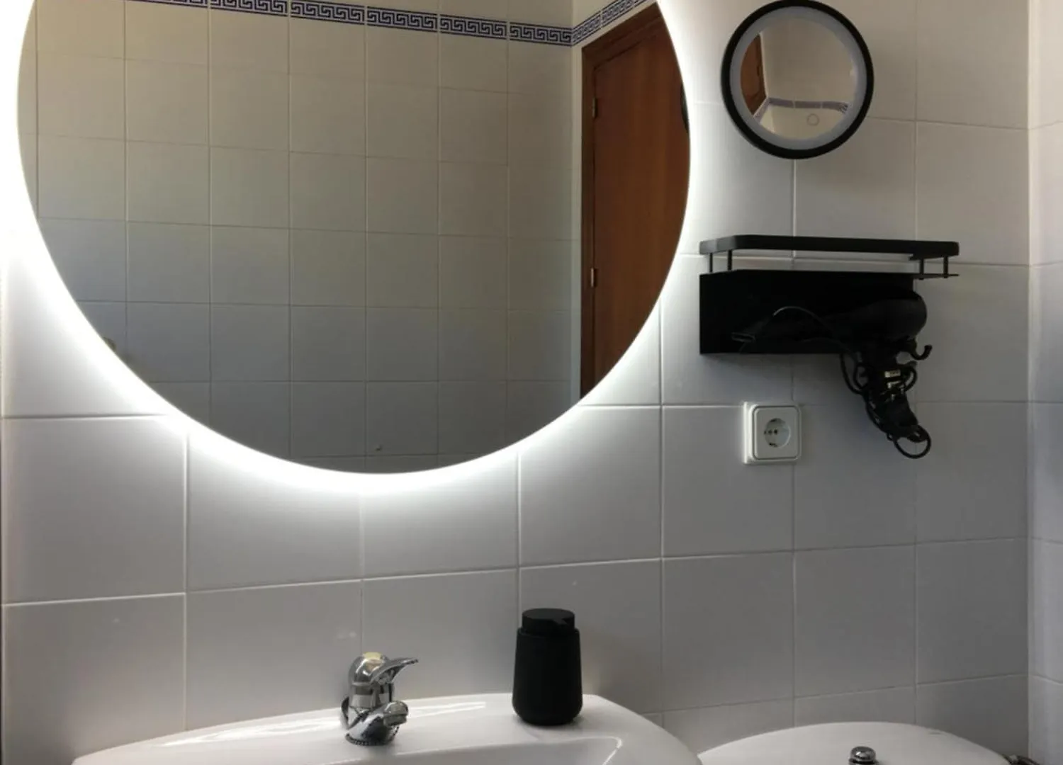 Apartment Alojamiento Seda Alcala de Guadaira
