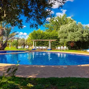  Сasa de vacaciones La Cañera By Ruralidays