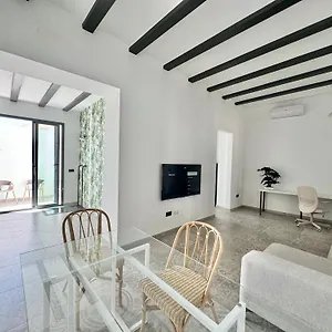  Apartamento Piso Con Patio,mascotas Aptas