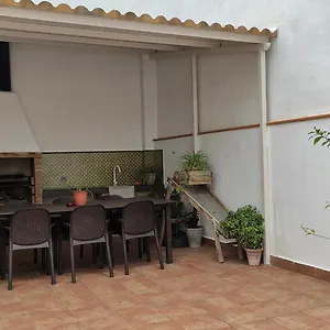  Сasa de vacaciones Casa La Oliva