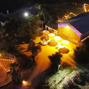  Villa Rancho De Encanto, Piscina, Aeropuerto A 15mn