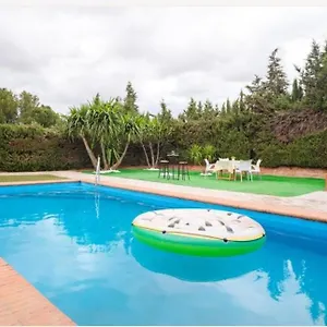  Apartamento Casita Rural De Invitados