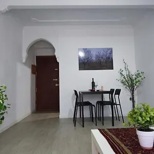  Apartamento Oromana Loft