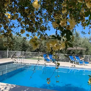  Сasa de vacaciones Casa De La Noria