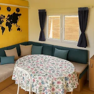  Сasa de vacaciones Casa Venus - Con Jardin Y Piscina
